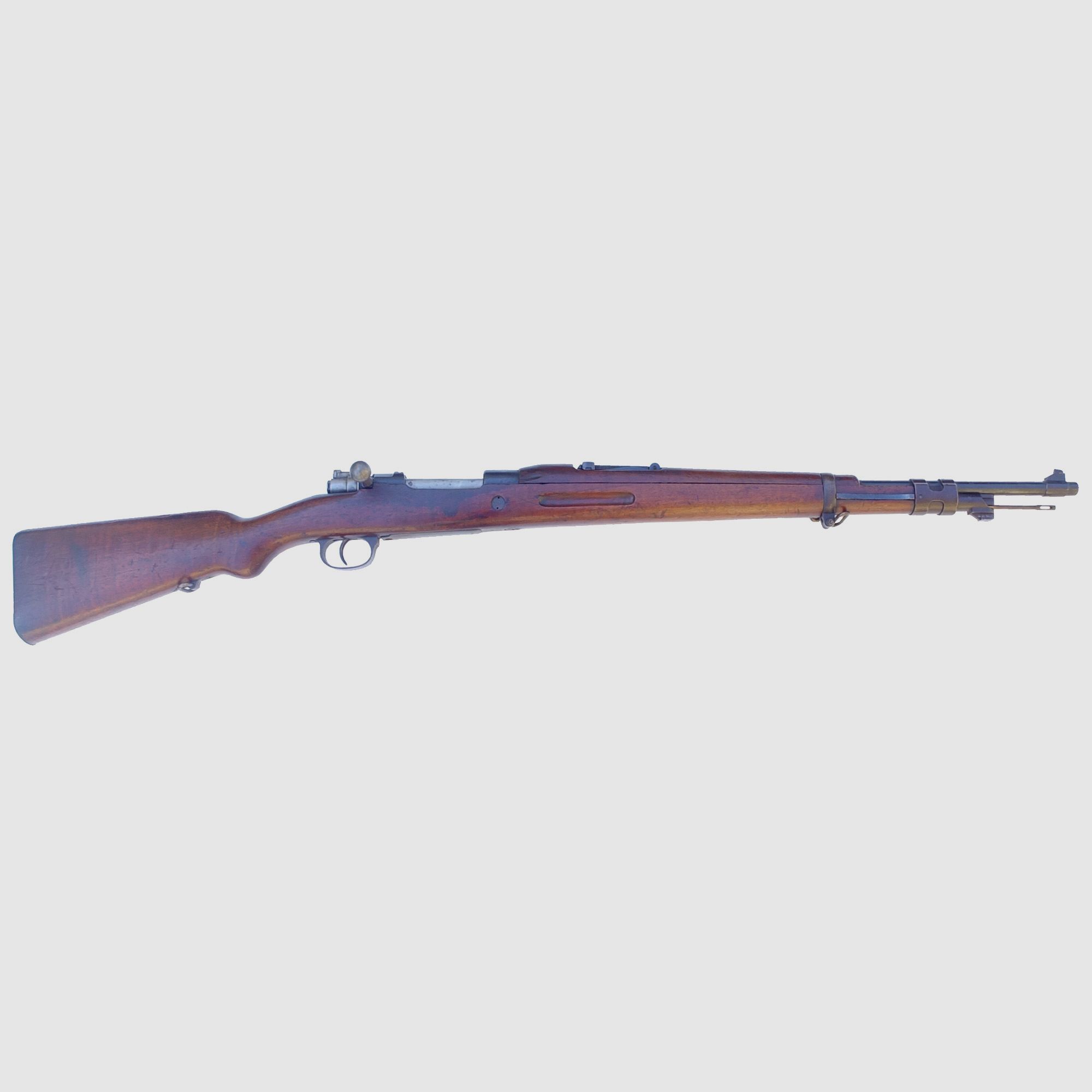 Mauser La Coruña m1943, Bild 1 von 3
