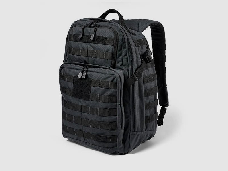 Taktischer Rucksack, RUSH 24 2.0, 37 Liter, Bild 2 von 5