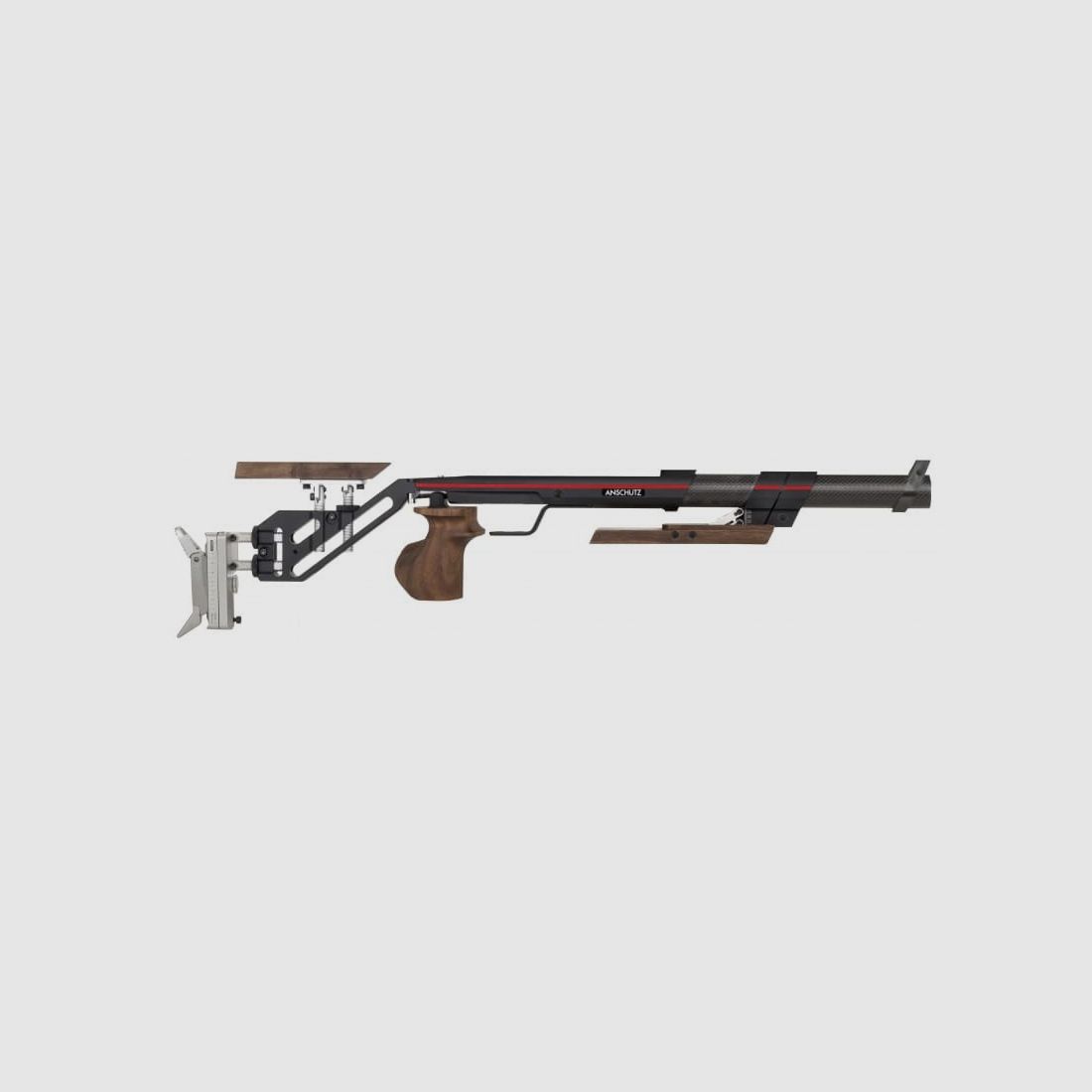 Anschütz Wechselschaft ONE BASIC für Luftgewehr