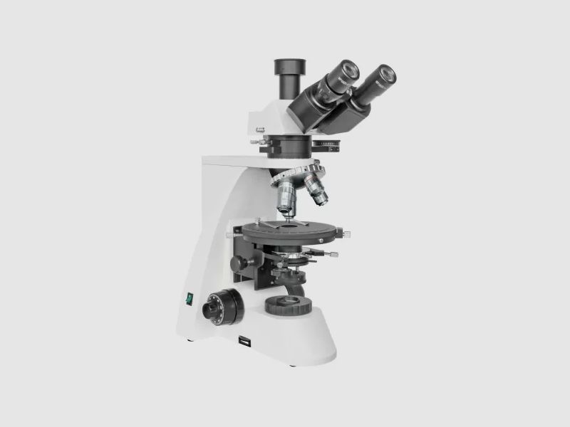 BRESSER Science MPO 401 Mikroskop, Bild 7 von 13