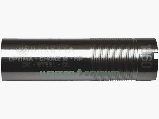 Beretta Optimachoke High Performance internal