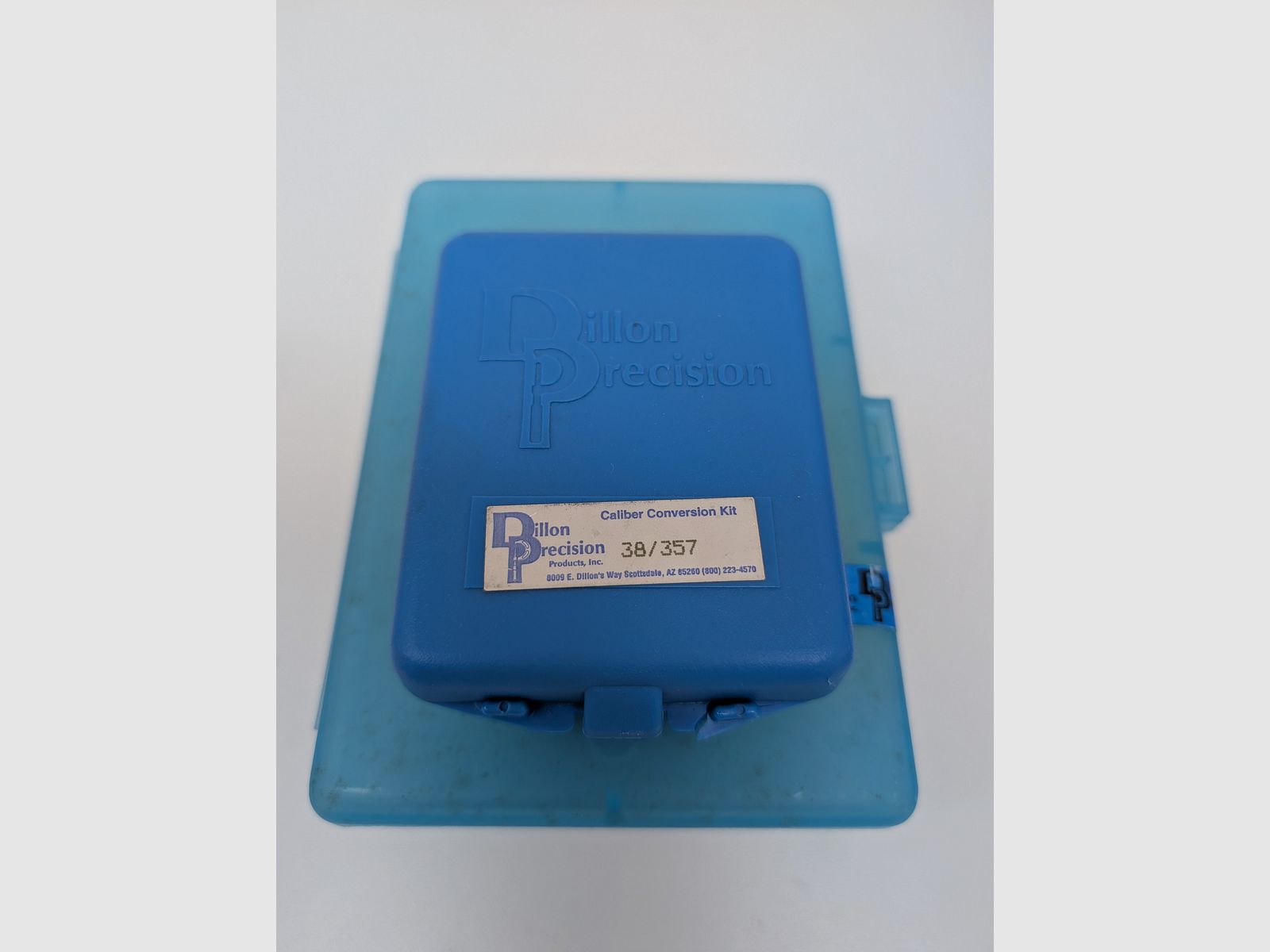 Conjunto recarga y accesorios Hornady, RCBS Dillon MTM y más.