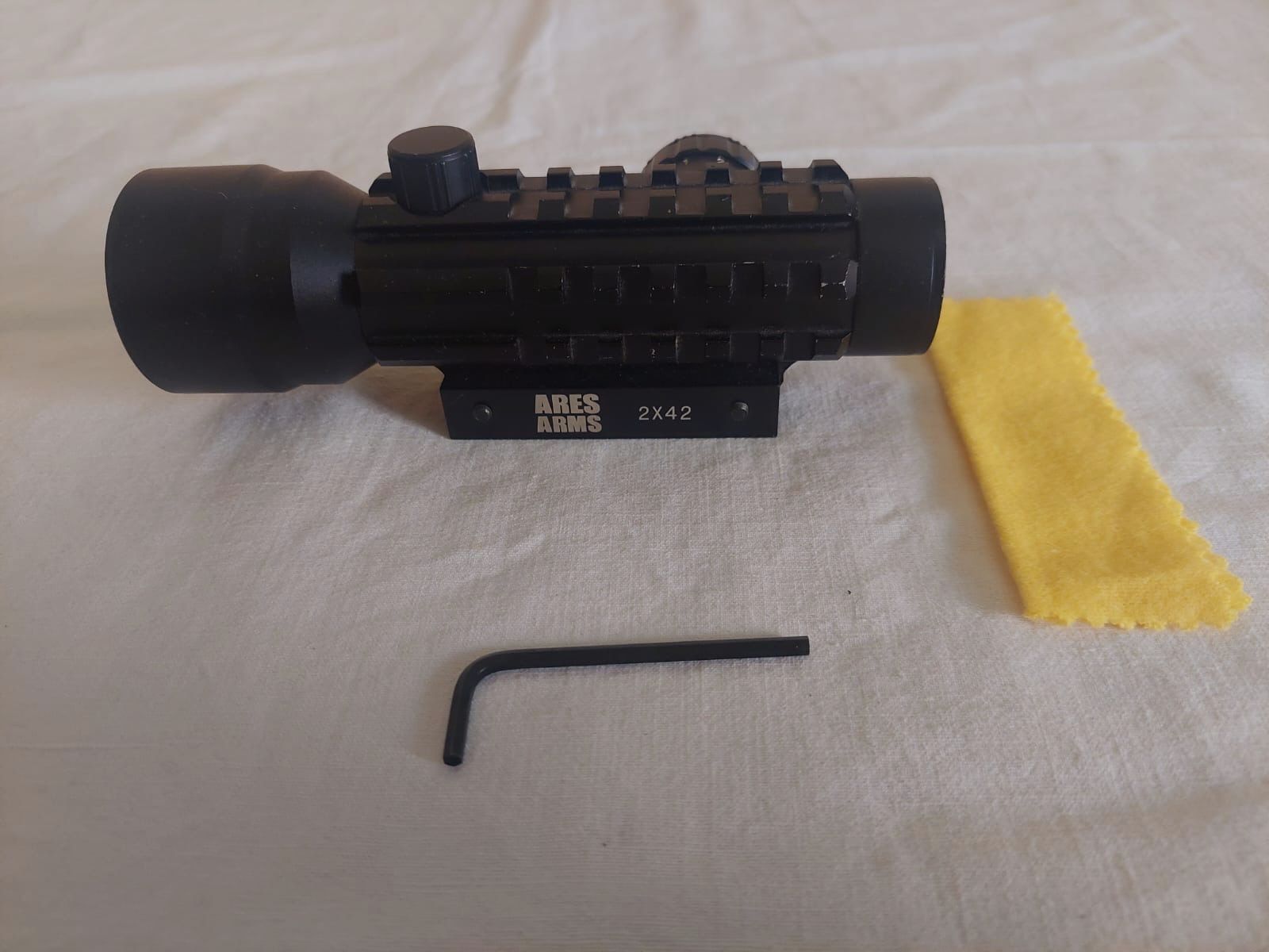 Rotpunktvisier Ares Arms 