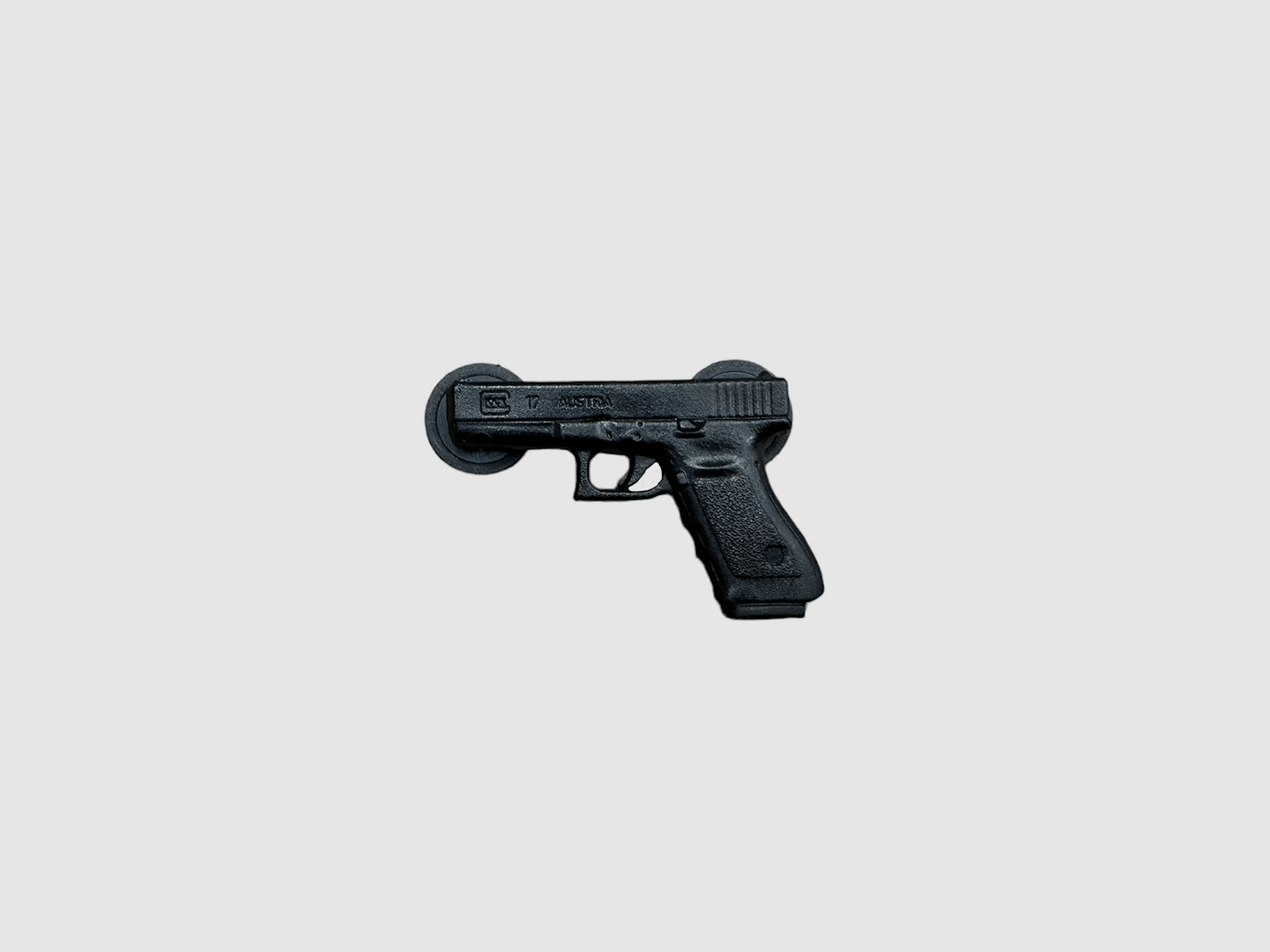 GLOCK – PIN PISTOL G17 (PLASTIC)