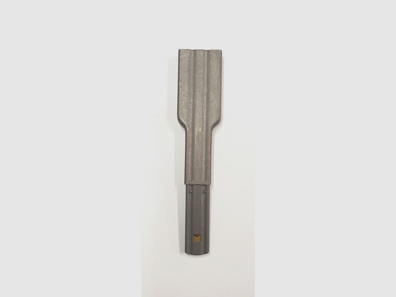 US 30 M1 Carbine loading strip with loading aid for 10 cartridges