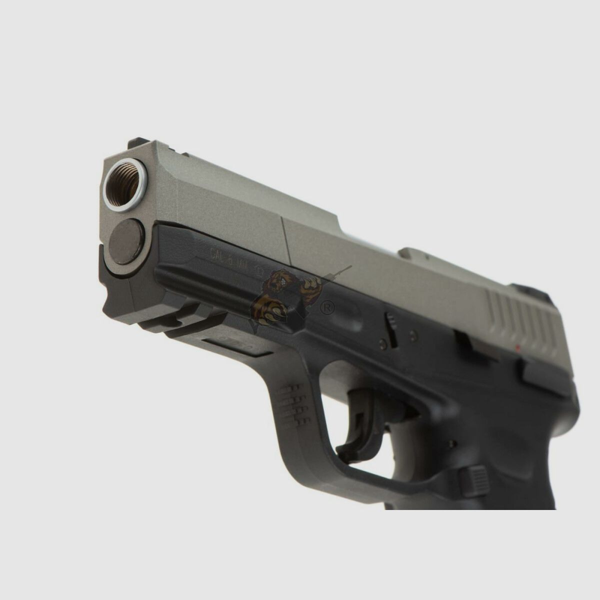 24/7 Gen 2 Blowback Co2 Dual Tone - KWC, afbeelding 4 van 7