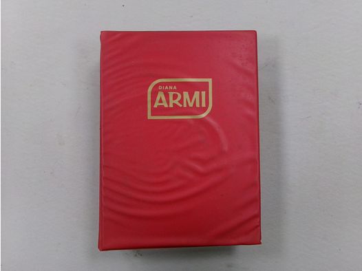 RIVISTA DIANA ARMI 1976