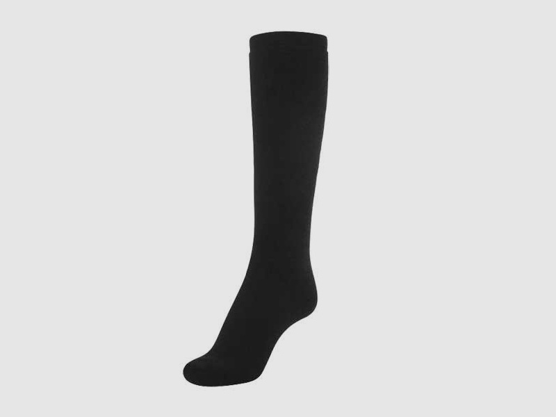 Chaussettes Longues Woofpower 400g - 45-48