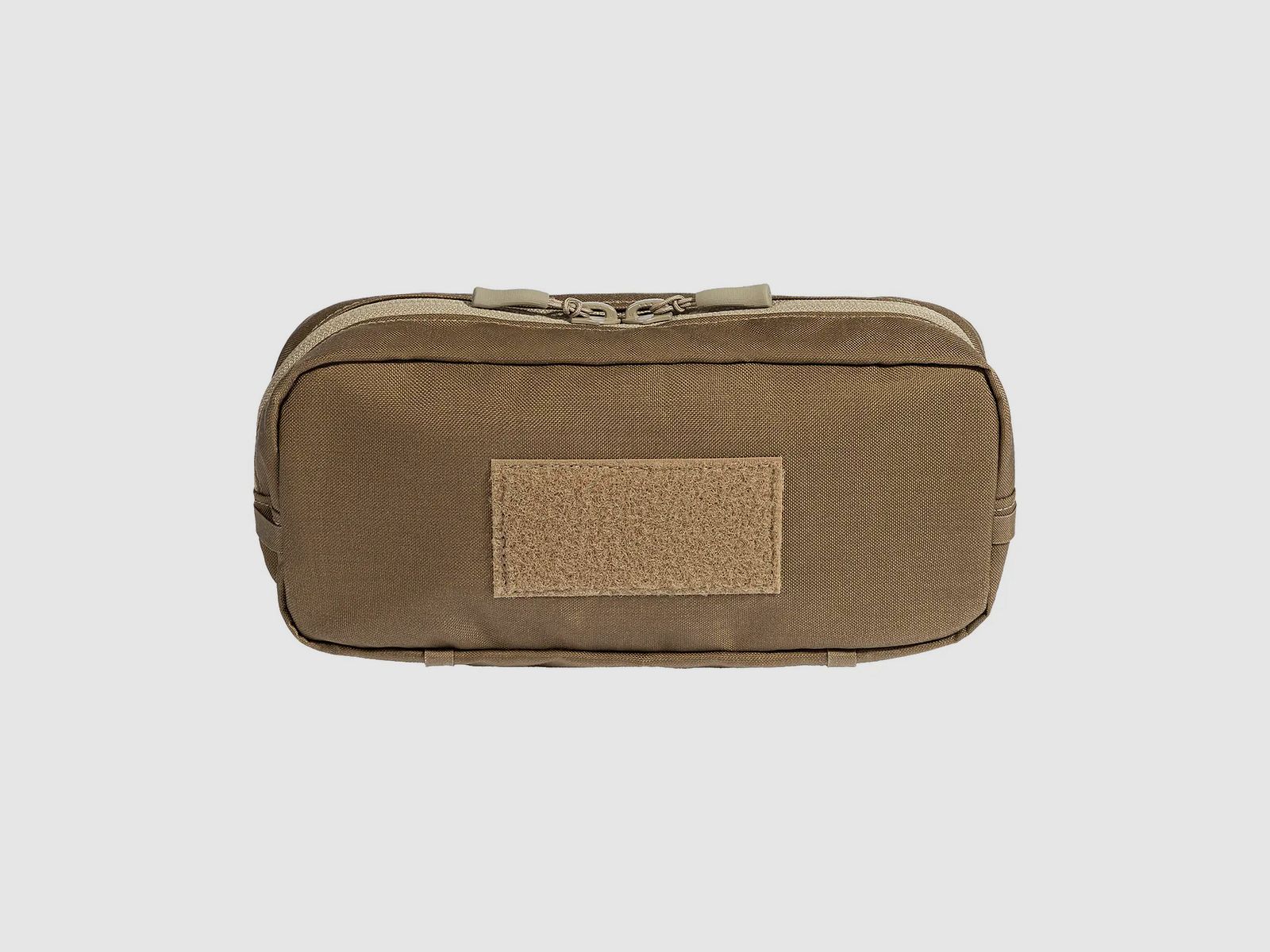 Lindnerhof Lindnerhof Pouch Multi-Tasche waagrecht MX1023 - coyote