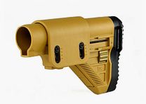 Heckler & Koch G28 Calcio per MR308