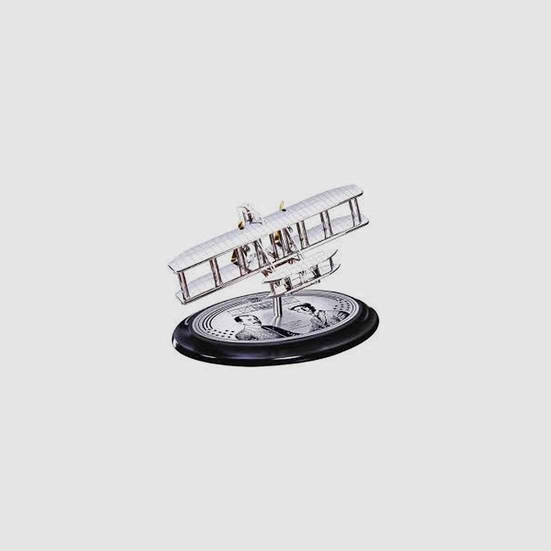 Flying machine Wright brothers