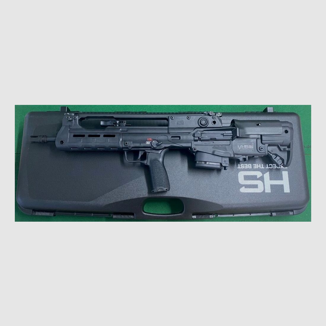 HS-Product VHS-2S