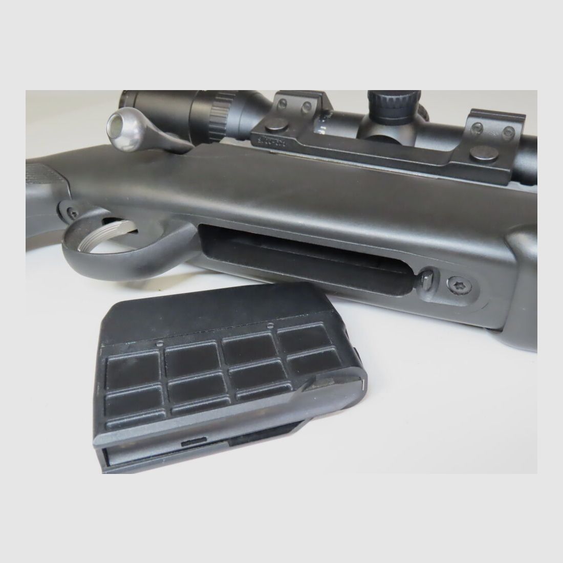 Tikka T3X Varmint