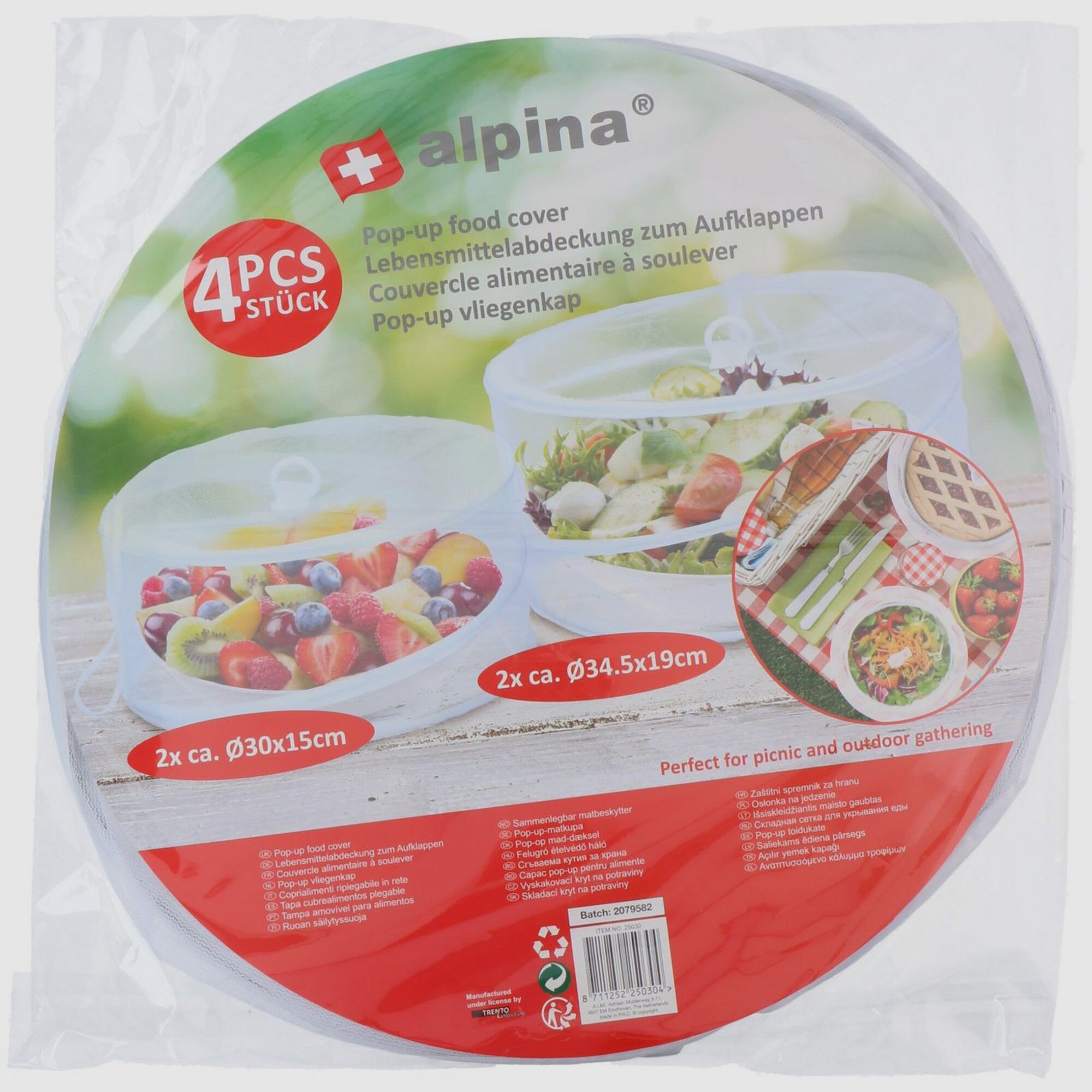 Food Cover, image 3 of 7