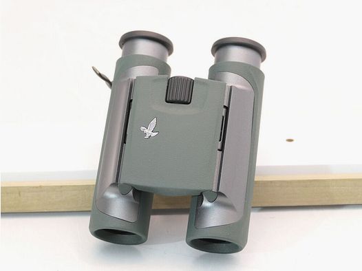 Swarovski Optik CL Pocket 8x25 verde