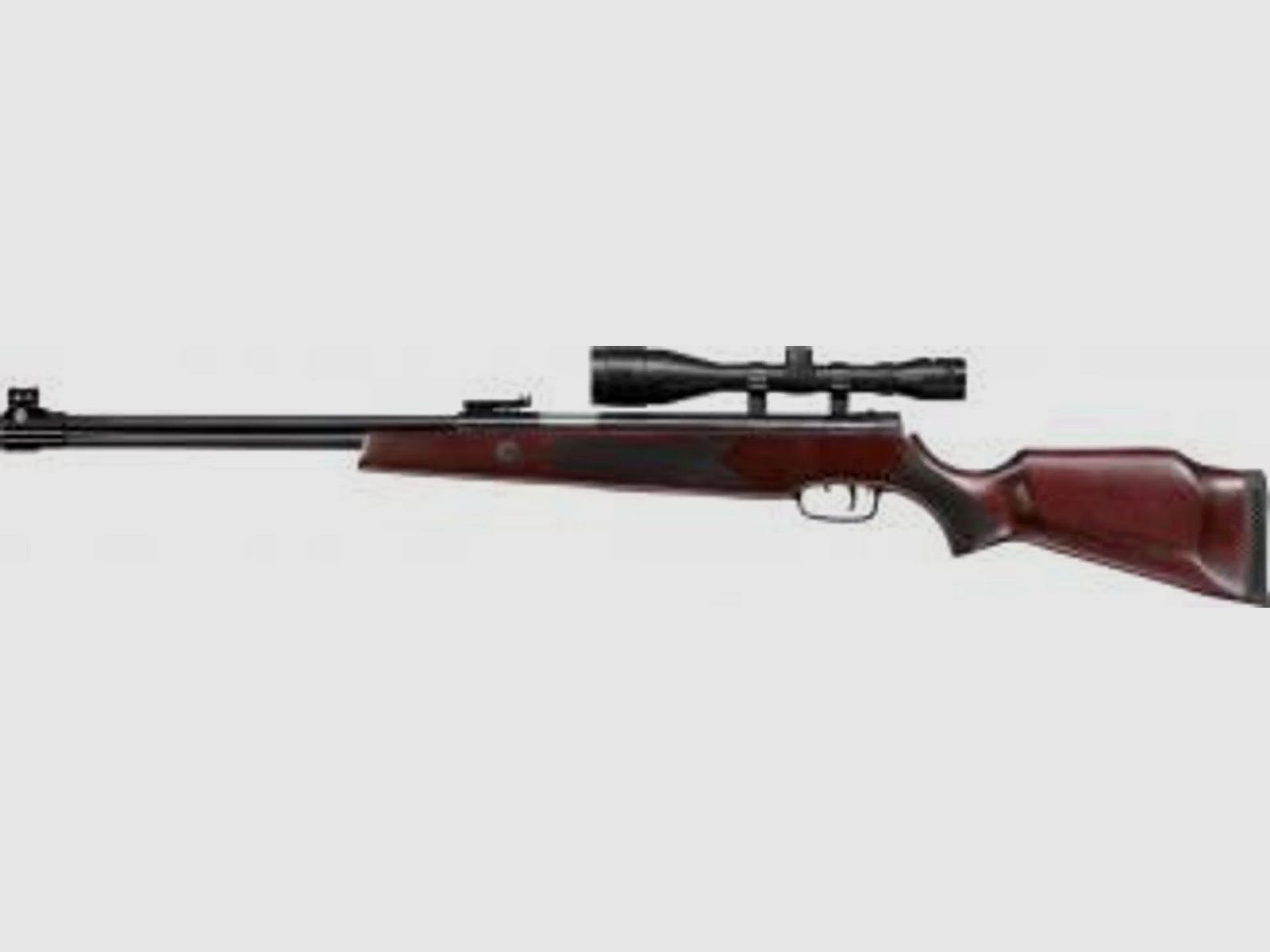 Hämmerli Hunter Force 900 Combo, kal. 4.5 mm, 16 Joule, z lunetą 6X42