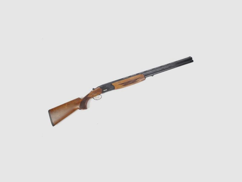 Brenner BF18 Bockdoppelflinte 12/76 - 71cm schwarz *ANGEBOT* UVP: 1079,00€
