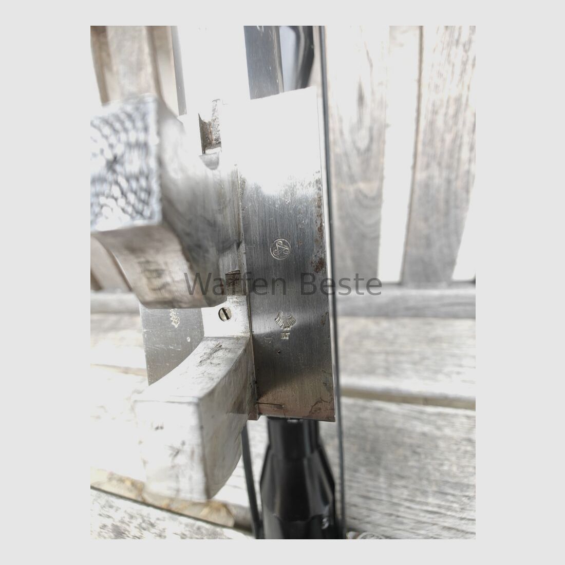 E.R. Martin Bonn RH Sauer & Sohn