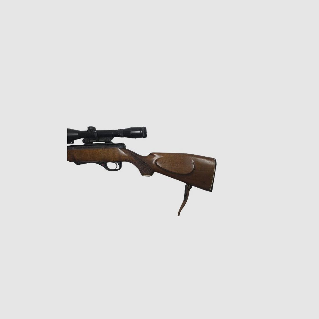 Heckler & Koch HK300, immagine 2 di 5