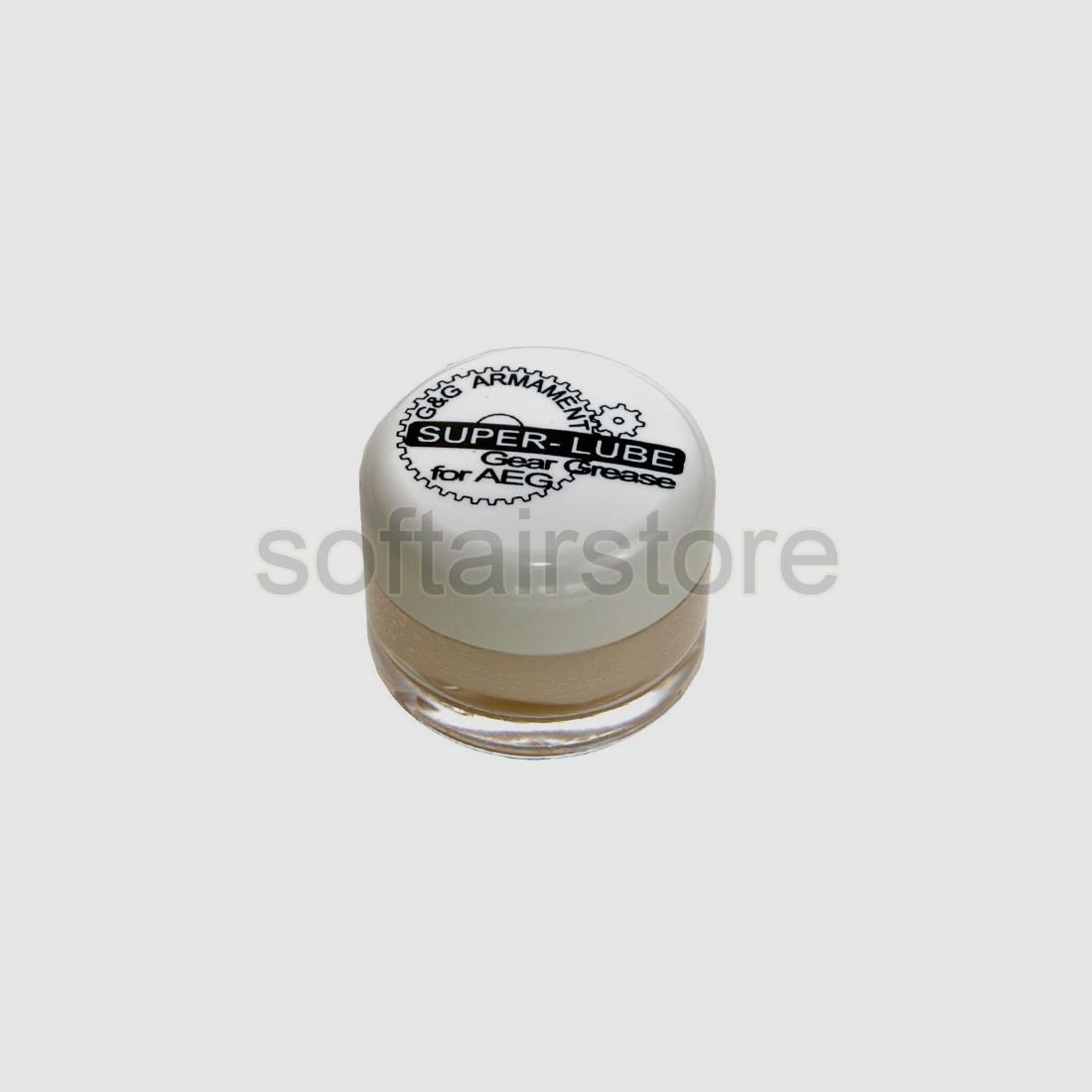 Gear Grease - G&G