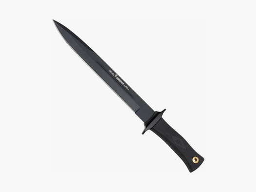 Muela Scorpion black Jagdmessers