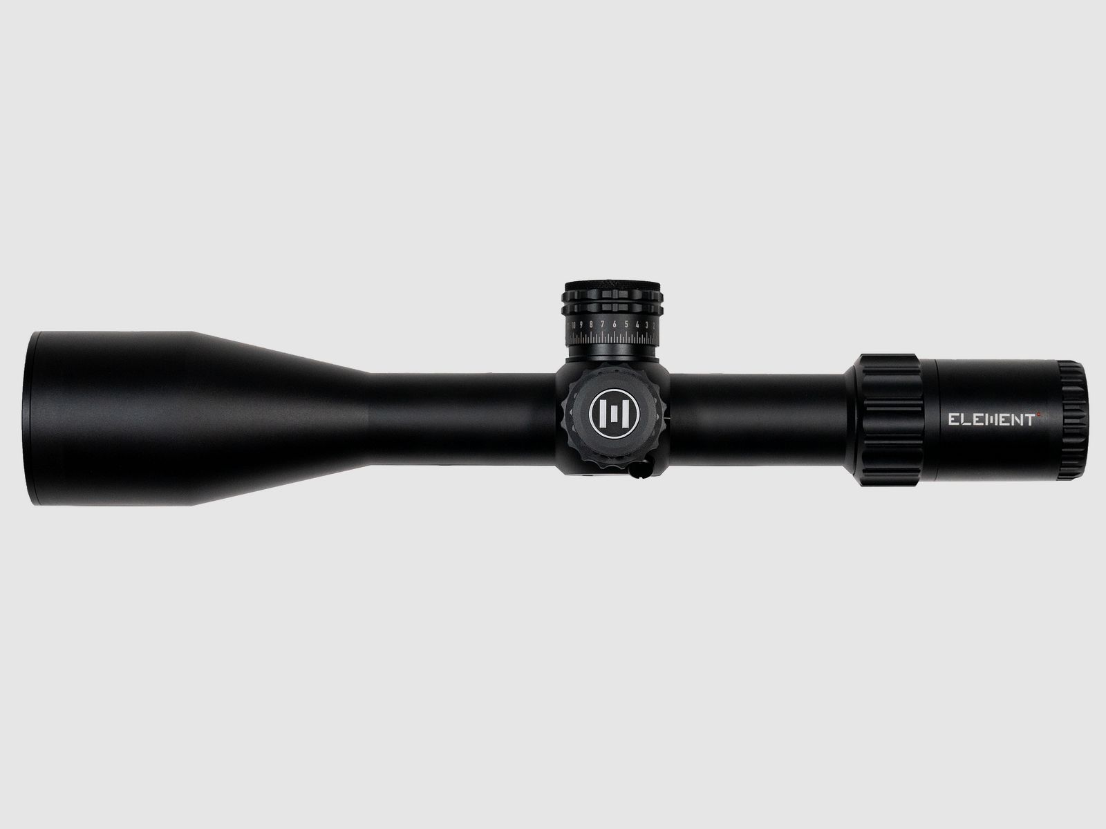 Element Optics Titan Zielfernrohr | 5-25x56 | EHR-2D MOA FFP