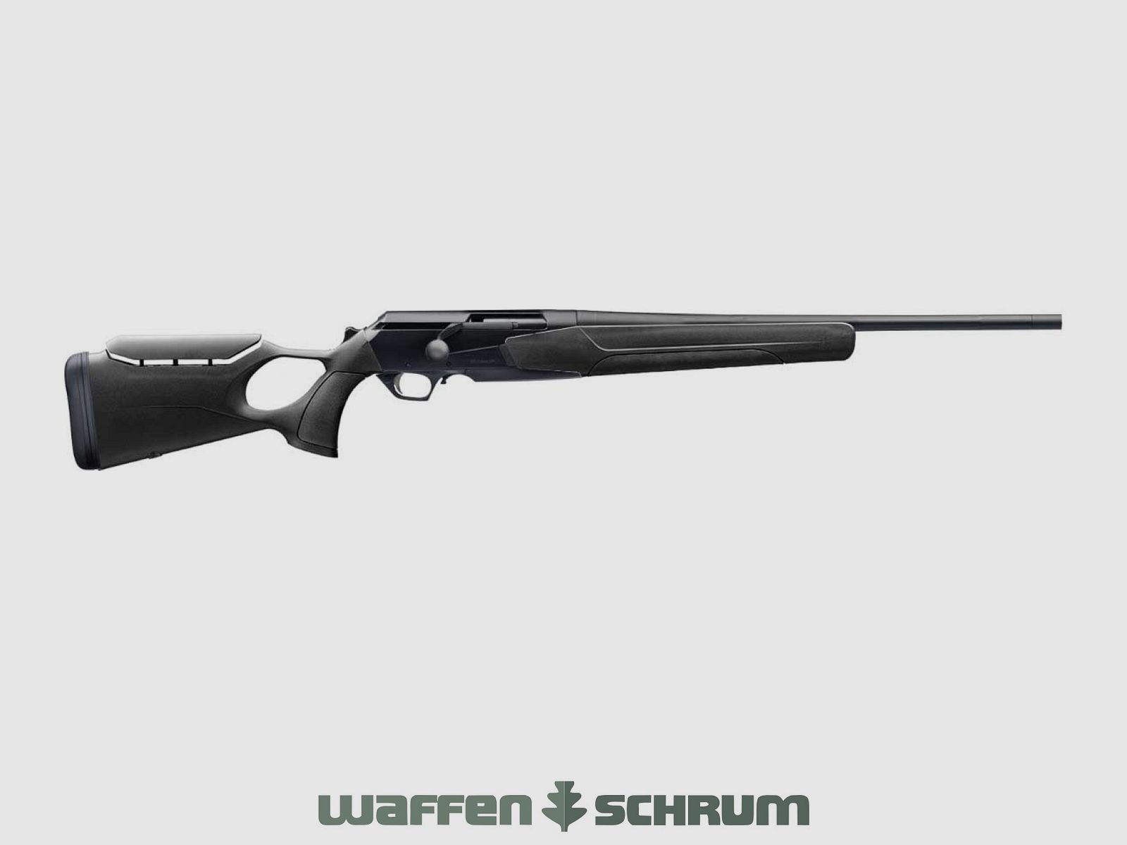 Browning Maral 4X Hunter Composite Lochschaft