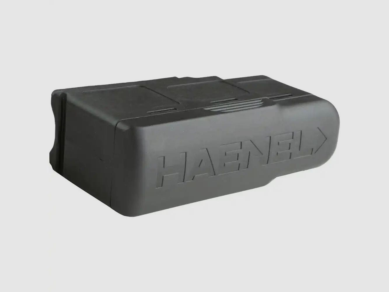 Haenel Magazine Haenel Jaeger NXT