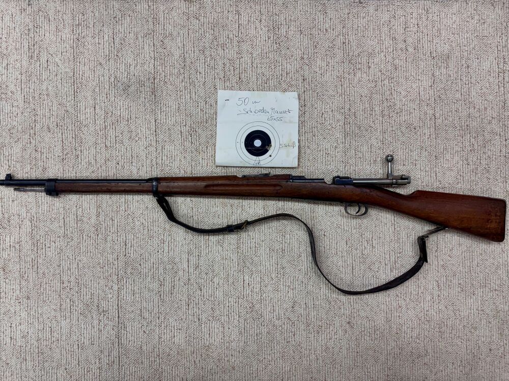 Mauser M 94