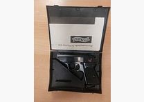 Walther, Ulm PPK