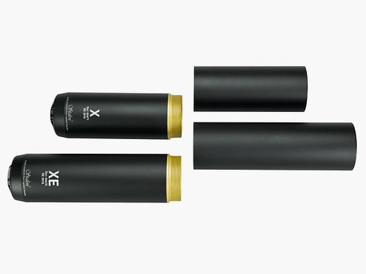 STALON X149 máx. Cal. .243