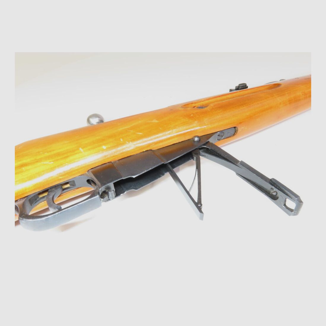 Schöner Mosin Nagant 91/30