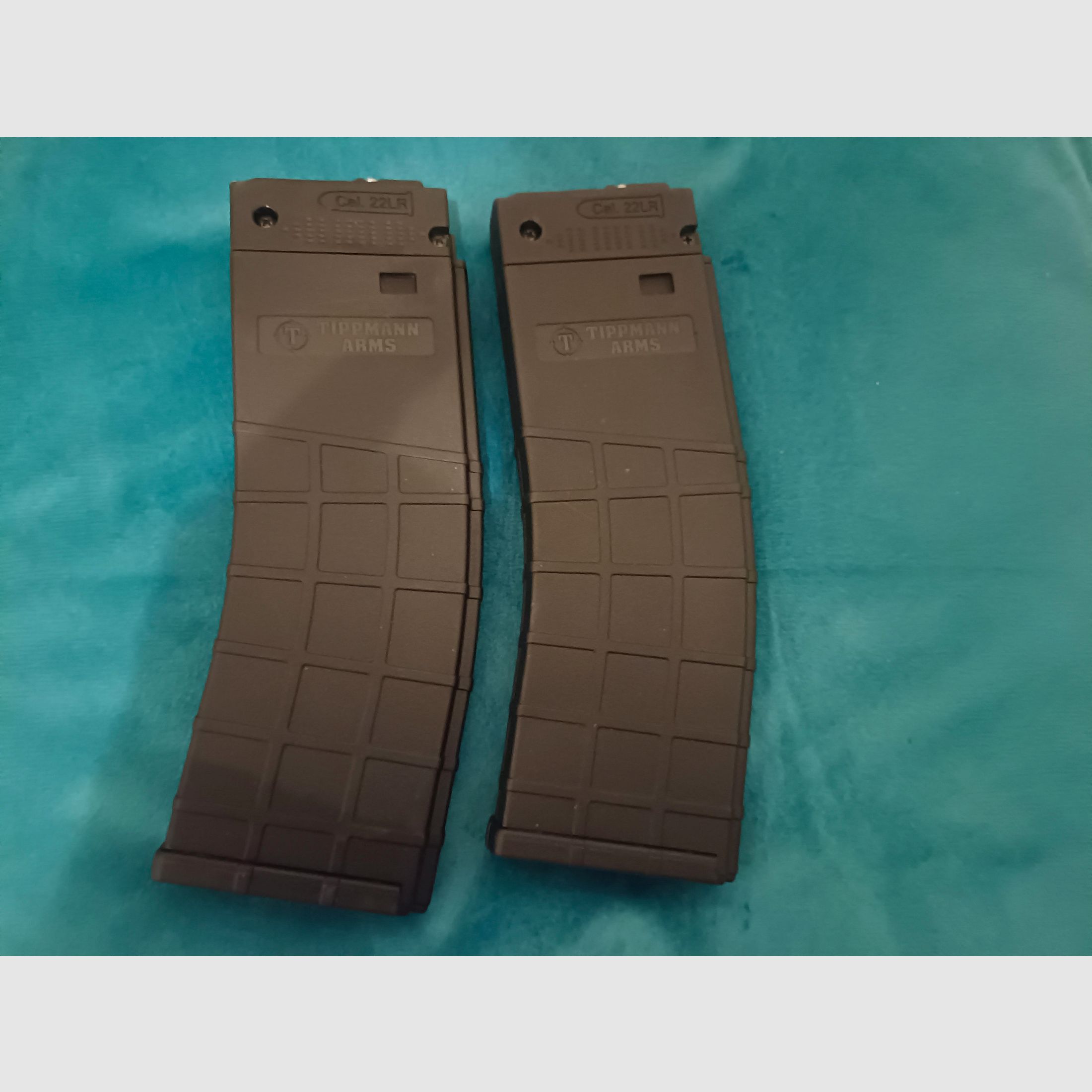 Tippmann 22lr Magazin 25er 2er Set