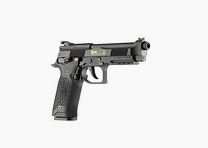 Pistolet Beretta 94 X Performance kal. 9×19 « Graphite Grey »