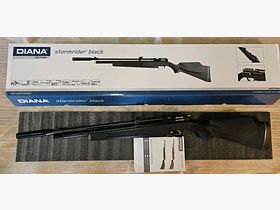 Diana Stormrider 4,5 