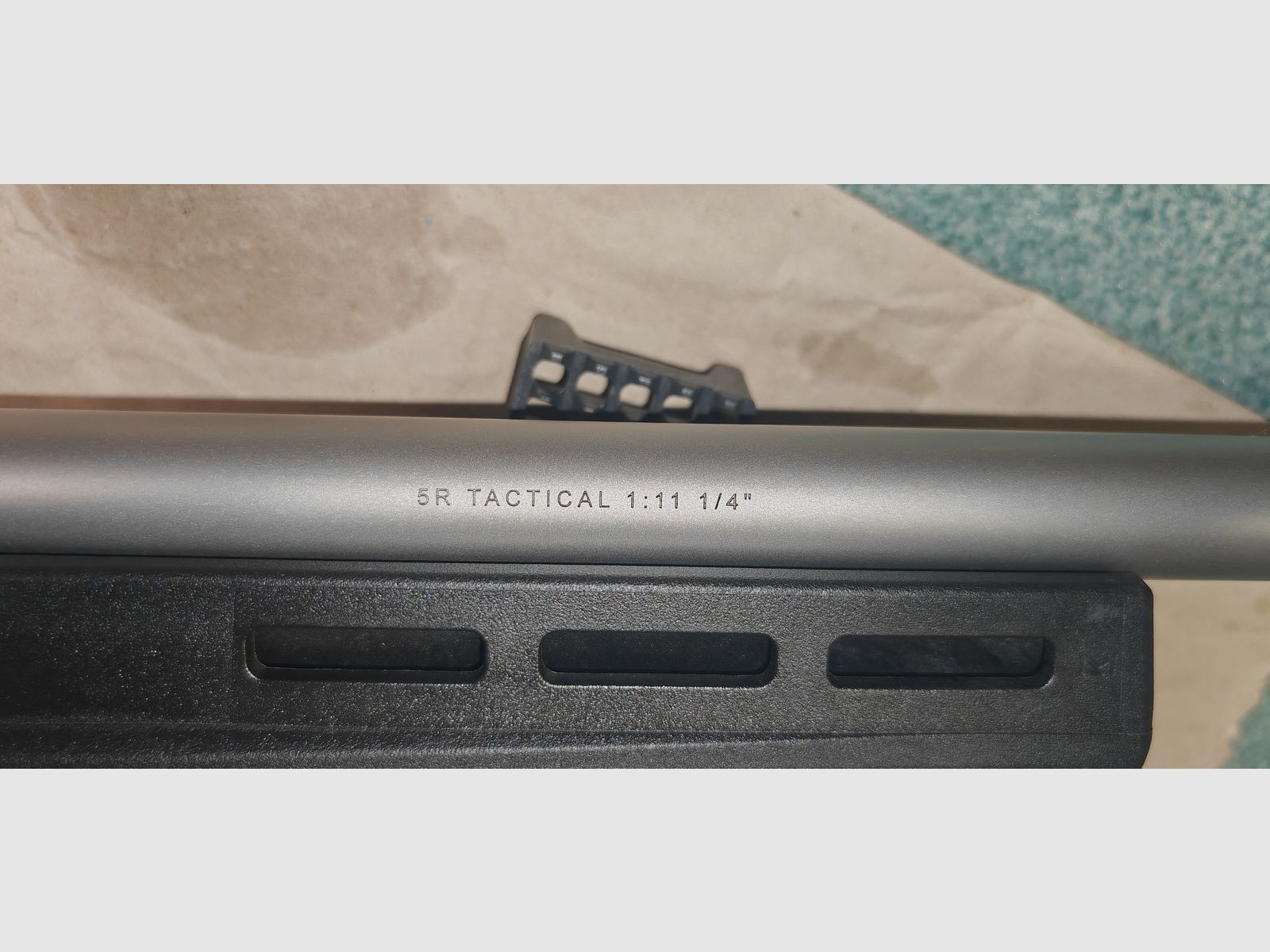Remington 700 SS 5-R .308 Win 20 Zoll, Bild 7 von 11