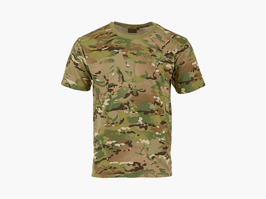 Highlander Forces Taktisches T-Shirt Army