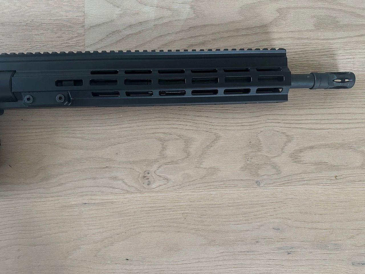 Heckler & Koch MR308 A3-28 16,5 Zoll
