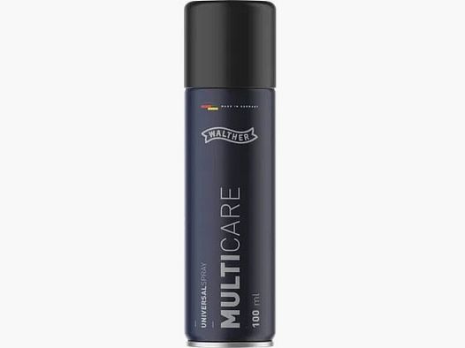 Walther Multi Care