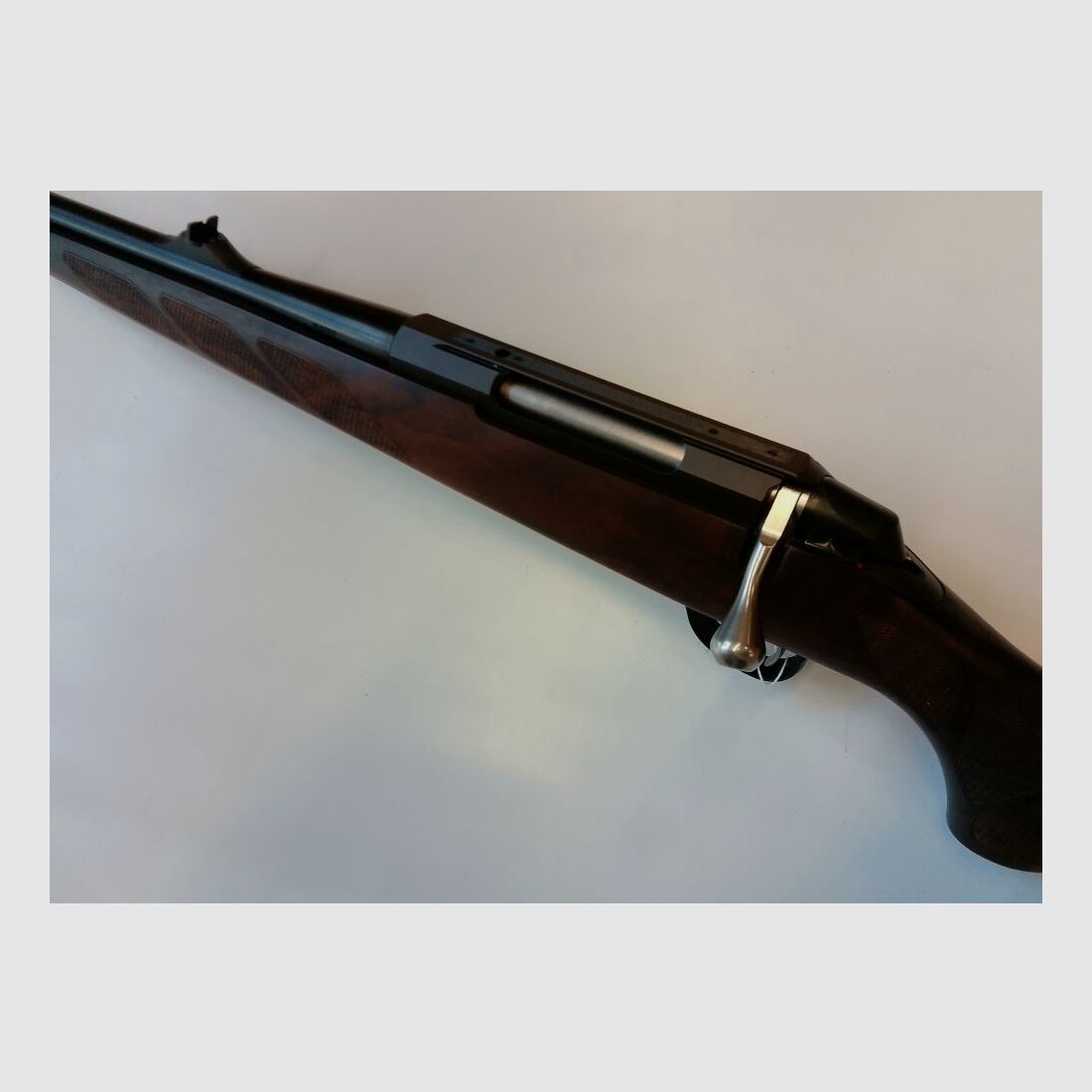 Tikka T3 - Linkswaffe