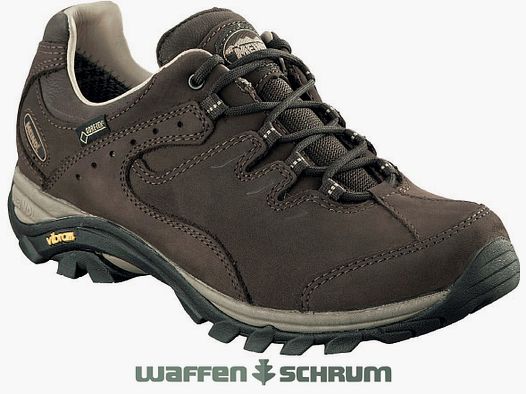 Meindl Schuh Caracas Lady GTX®  Kastanie