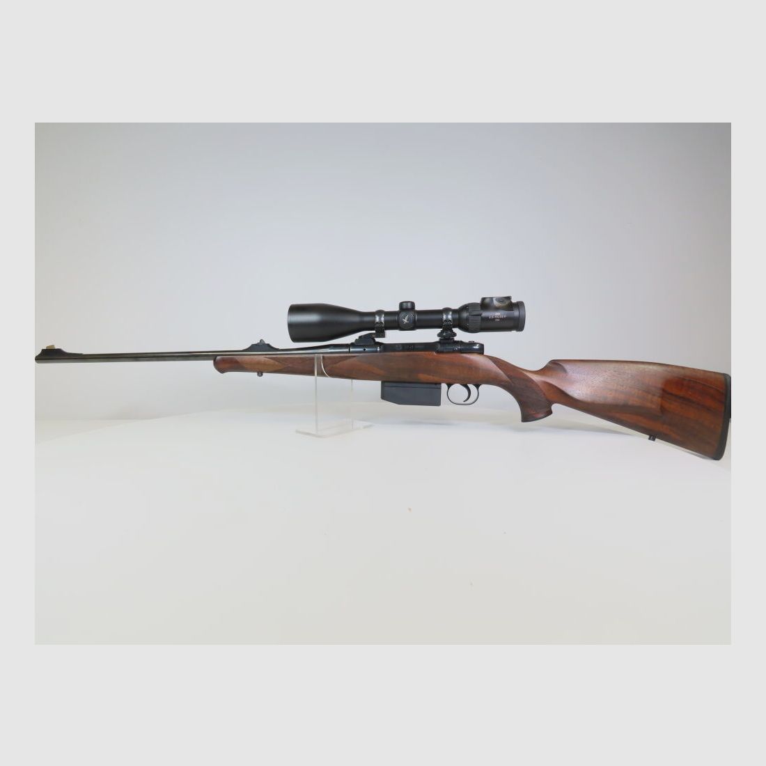 Heym SR21 z Swarovski Z6i