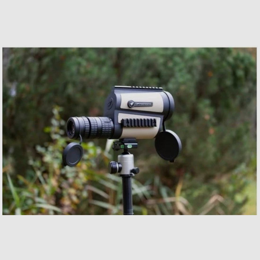 GPO TAC 15-45×60 Spotter