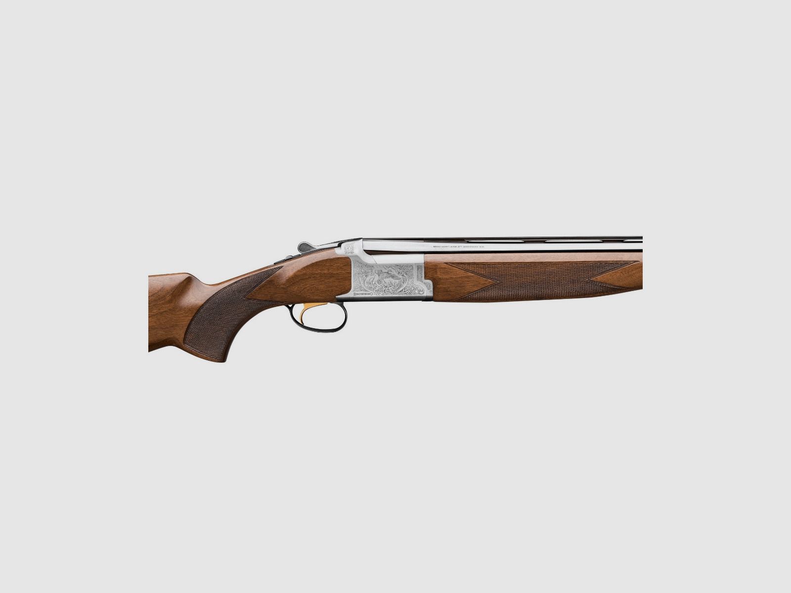 Escopeta Browning B525 Game One 12M, imagen 3 de 4
