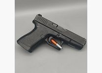 Glock 19 Gen2 także jako system wymienny! 9mm Luger