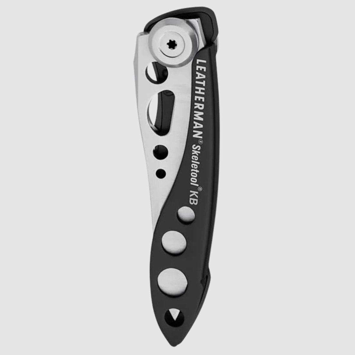 Leatherman – multiherramienta SKELETOOL KB – Negro – 833175, imagen 2 de 10