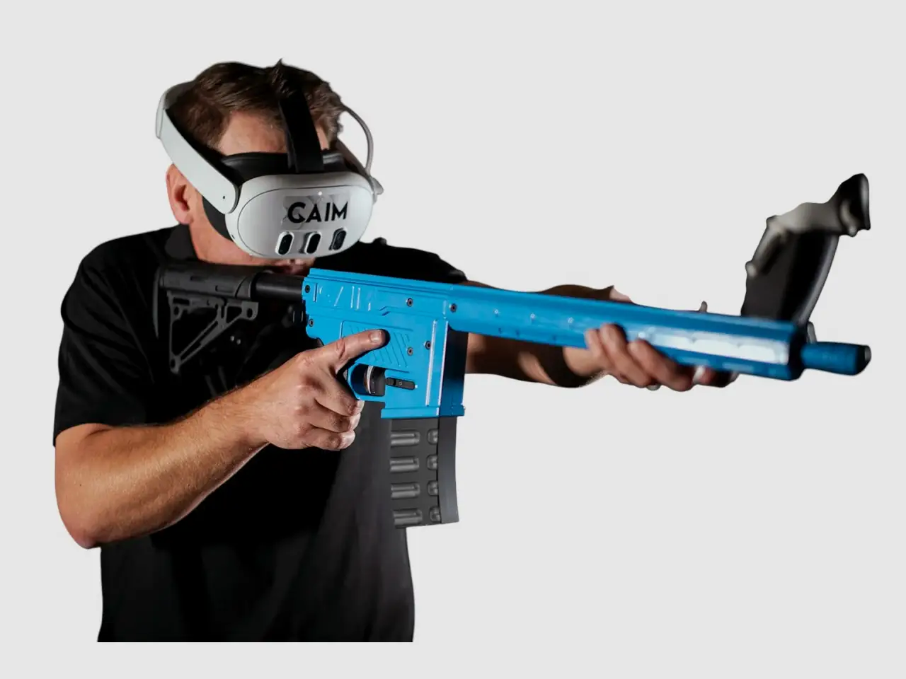 GAIM - Simulator GAIM Sport Shooting