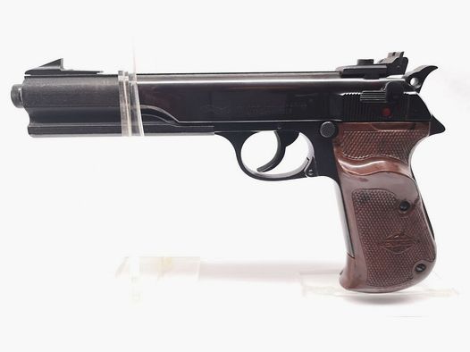 Walther PP Sport