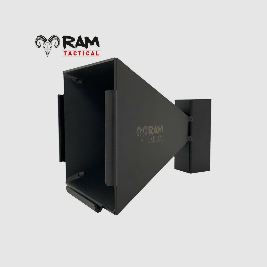 RAM | TACTICAL HEAVY DUTY scatola di tiro | 17X17, immagine 2 di 5