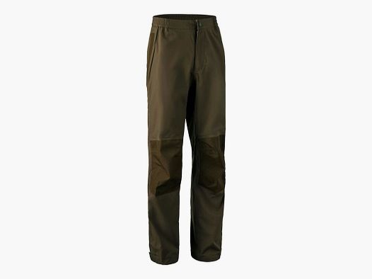 Deerhunter Herren Regenhose Track Canteen